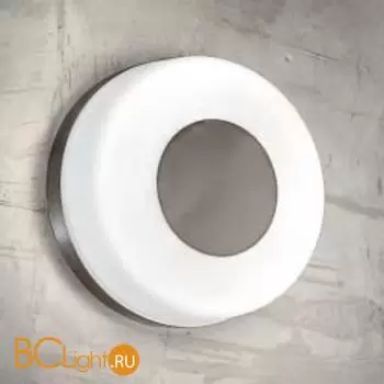 Настенный уличный светильник Orion Leuchten AL 11-1134/2 Edelstahl